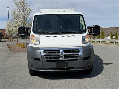 2018 RAM ProMaster 3500 10' Utility Service Body   - Photo 30 - South Weymouth, MA 02190