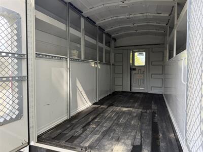 2018 RAM ProMaster 3500 10' Utility Service Body   - Photo 34 - South Weymouth, MA 02190