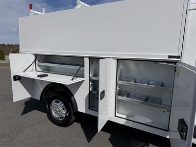 2018 RAM ProMaster 3500 10' Utility Service Body   - Photo 14 - South Weymouth, MA 02190