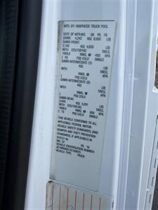 2018 RAM ProMaster 3500 10' Utility Service Body   - Photo 24 - South Weymouth, MA 02190