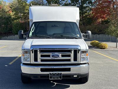 2009 Ford E-350 XL  Utility Body - Photo 9 - South Weymouth, MA 02190