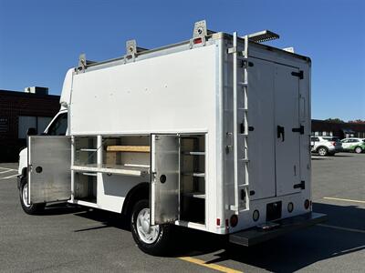 2009 Ford E-350 XL  Utility Body - Photo 22 - South Weymouth, MA 02190