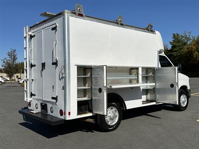 2009 Ford E-350 XL  Utility Body - Photo 23 - South Weymouth, MA 02190