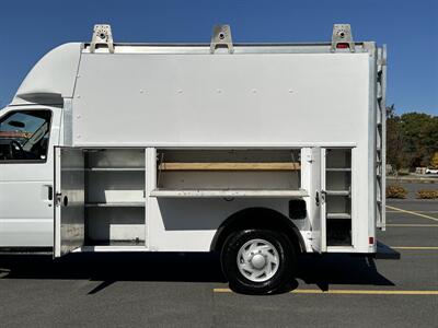 2009 Ford E-350 XL  Utility Body - Photo 11 - South Weymouth, MA 02190