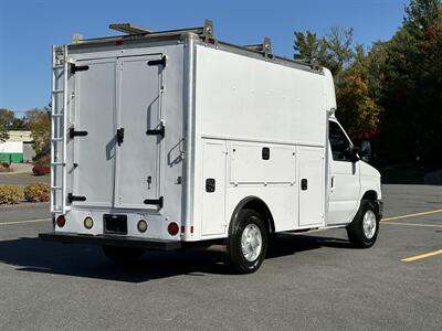 2009 Ford E-350 XL  Utility Body - Photo 6 - South Weymouth, MA 02190