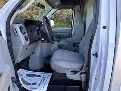 2009 Ford E-350 XL  Utility Body - Photo 16 - South Weymouth, MA 02190