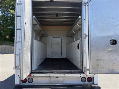 2020 GMC Savana 3500 10' Utility Service Body Work Van   - Photo 13 - South Weymouth, MA 02190
