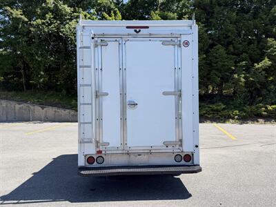 2020 GMC Savana 3500 10' Utility Service Body Work Van   - Photo 5 - South Weymouth, MA 02190