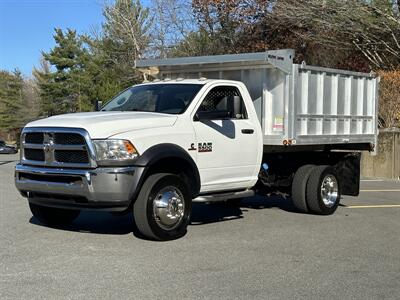 2016 Dodge RAM 5500   - Photo 8 - South Weymouth, MA 02190