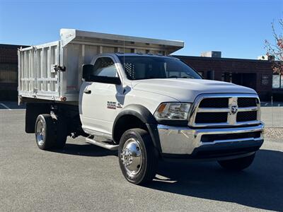 2016 Dodge RAM 5500   - Photo 7 - South Weymouth, MA 02190