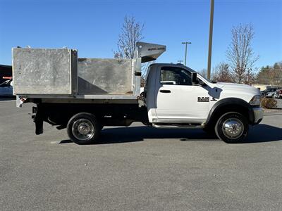 2016 Dodge RAM 5500   - Photo 17 - South Weymouth, MA 02190