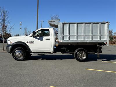 2016 Dodge RAM 5500   - Photo 2 - South Weymouth, MA 02190