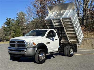 2016 Dodge RAM 5500   - Photo 9 - South Weymouth, MA 02190