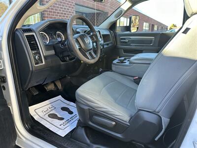 2016 Dodge RAM 5500   - Photo 21 - South Weymouth, MA 02190