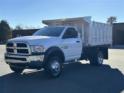 2016 Dodge RAM 5500   - Photo 28 - South Weymouth, MA 02190