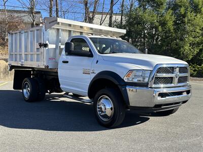 2016 Dodge RAM 5500   - Photo 33 - South Weymouth, MA 02190