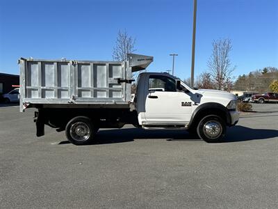 2016 Dodge RAM 5500   - Photo 32 - South Weymouth, MA 02190