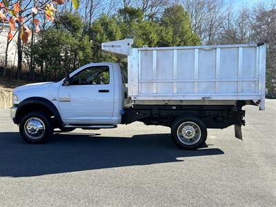 2016 Dodge RAM 5500   - Photo 29 - South Weymouth, MA 02190