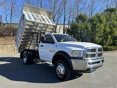 2016 Dodge RAM 5500   - Photo 15 - South Weymouth, MA 02190