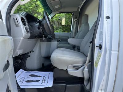 2014 Ford E-350 SD   - Photo 15 - South Weymouth, MA 02190