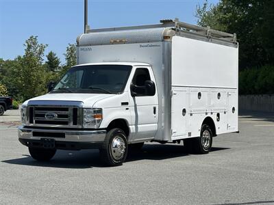 2014 Ford E-350 SD   - Photo 25 - South Weymouth, MA 02190