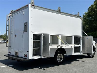 2014 Ford E-350 SD   - Photo 13 - South Weymouth, MA 02190