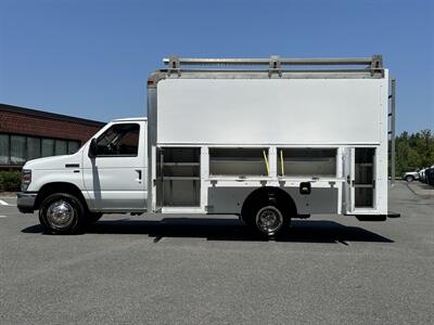 2014 Ford E-350 SD   - Photo 8 - South Weymouth, MA 02190