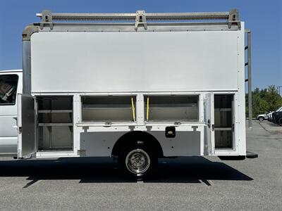 2014 Ford E-350 SD   - Photo 9 - South Weymouth, MA 02190