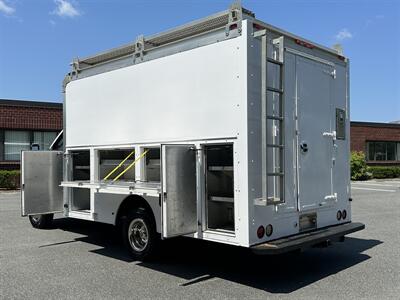 2014 Ford E-350 SD   - Photo 10 - South Weymouth, MA 02190