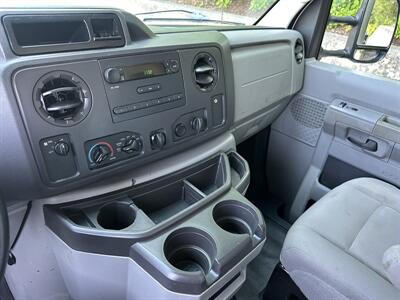 2014 Ford E-350 SD   - Photo 19 - South Weymouth, MA 02190