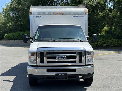2014 Ford E-350 SD   - Photo 24 - South Weymouth, MA 02190