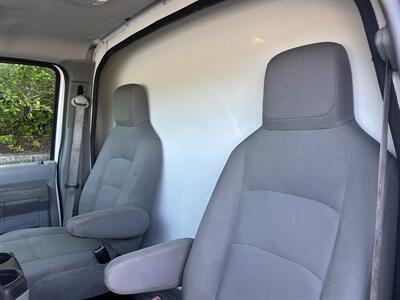 2014 Ford E-350 SD   - Photo 20 - South Weymouth, MA 02190