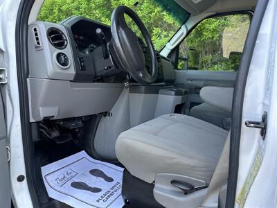 2014 Ford E-350 SD   - Photo 17 - South Weymouth, MA 02190