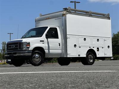 2014 Ford E-350 SD   - Photo 23 - South Weymouth, MA 02190
