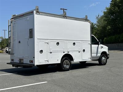 2014 Ford E-350 SD   - Photo 5 - South Weymouth, MA 02190