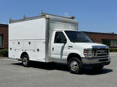 2014 Ford E-350 SD   - Photo 7 - South Weymouth, MA 02190