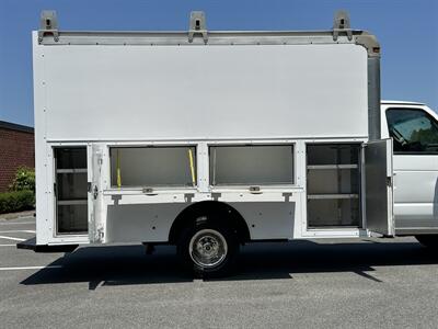2014 Ford E-350 SD   - Photo 11 - South Weymouth, MA 02190