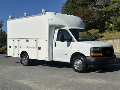 2018 GMC Savana 3500   - Photo 8 - South Weymouth, MA 02190