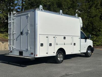 2018 GMC Savana 3500   - Photo 6 - South Weymouth, MA 02190