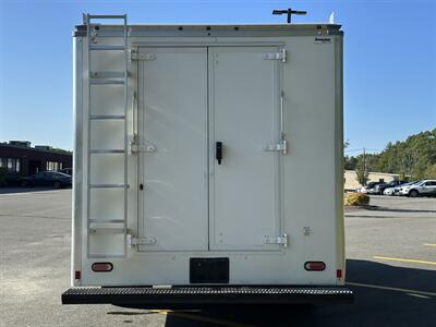 2018 GMC Savana 3500   - Photo 29 - South Weymouth, MA 02190