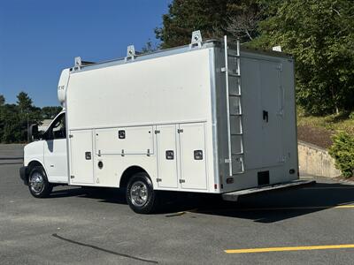 2018 GMC Savana 3500   - Photo 4 - South Weymouth, MA 02190