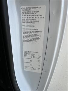 2018 GMC Savana 3500   - Photo 22 - South Weymouth, MA 02190