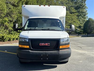 2018 GMC Savana 3500   - Photo 26 - South Weymouth, MA 02190