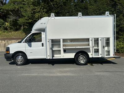 2018 GMC Savana 3500   - Photo 9 - South Weymouth, MA 02190