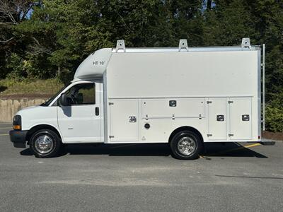 2018 GMC Savana 3500   - Photo 3 - South Weymouth, MA 02190