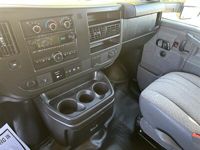 2018 GMC Savana 3500   - Photo 17 - South Weymouth, MA 02190