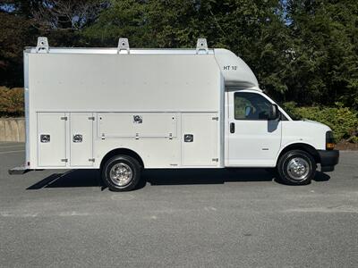 2018 GMC Savana 3500   - Photo 7 - South Weymouth, MA 02190