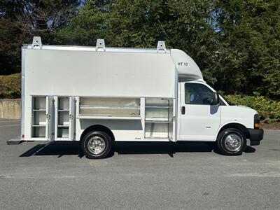 2018 GMC Savana 3500   - Photo 10 - South Weymouth, MA 02190