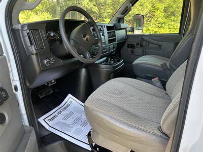 2018 GMC Savana 3500   - Photo 19 - South Weymouth, MA 02190