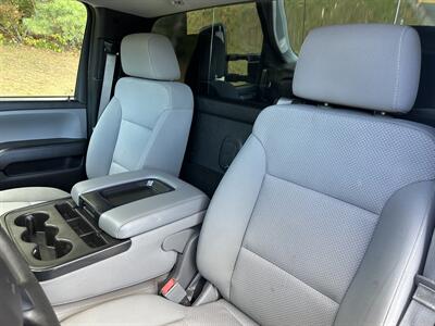 2016 Chevrolet Silverado 3500HD CC Work Truck - Photo 22 - South Weymouth, MA 02190